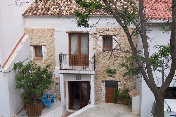 house in Pedreguer for sale