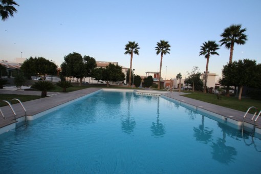 villa in Lorca